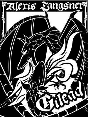 cover image of Gilead